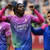 Cagliari-Milan, formazioni ufficiali: panchina per Leao e Giroud