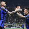 L'Inter chiude il campionato con una vittoria di misura: 1-0 al Torino