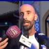 Borja Valero avvisa: "La preparazione di Conte farà la differenza nella 2ª metà di stagione"