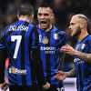 Derby d'Italia ricco di colpi, Inter e Juve pareggiano 4-4: gol e highlights