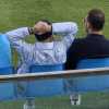 Immagine news Ritiro Napoli n.1