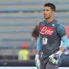 Andujar: "Dispiace tanto per l'Italia, so che i napoletani tiferanno Argentina"