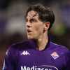 Roma-Fiorentina, le formazioni: Zaniolo dal 1', Ranieri di nuovo con le due punte