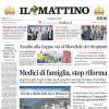 Immagine news Rassegna Stampa n.4