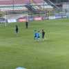 Immagine news Ritiro Napoli n.1