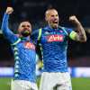 La Top 5 dei calciatori con più presenze nella storia del Napoli