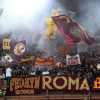 VIDEO - Vergogna a Marassi: tifosi Roma inneggiano ancora al Vesuvio col solito coro