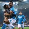 Udinese-Napoli 1-3, le pagelle: Neres da impazzire, Anguissa super! Lukaku ci mette la firma, bene la difesa