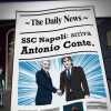 Immagine news Dai social n.1