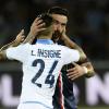 Lavezzi: "A Napoli passai col rosso, la polizia mi inseguì! Invece di multarmi, mi...