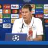 RILEGGI LIVE - Garcia: "Vittoria del gruppo! Parate, traversa, ripartenze, ma bisognava fare il 2-0! Vincere fuori non è mai facile, miglioreremo col lavoro"