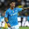 Lutto per Politano, la dedica dell'azzurro al suocero: "Un angelo tiferà per sempre Napoli"