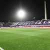 Fiorentina-Napoli, il Franchi sarà quasi gremito: gli spettatori previsti