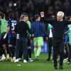 L'Atalanta batte la Roma e festeggia la Champions: gli highlights del 2-1