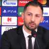 Belgio, Tedesco: "Vedremo se Lukaku sarà con noi a novembre, ad oggi non regge i 90'"