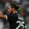 Juventus, si fermano Alex Sandro e Rabiot: gli aggiornamenti