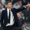 Juve sesta, Thiago Motta: "Dobbiamo subito scalare la classifica"