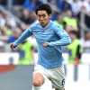 Kamada ufficializza l'addio alla Lazio: "Volevo un solo anno di contratto"