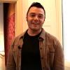 Tiziano Ferro in concerto al Maradona in maglia Napoli: "Grazie al club per il regalo"
