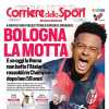 Corriere dello Sport: "Bologna la Motta"