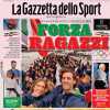 Gazzetta dello Sport: "Koopmeiners, la Juve offre 45 milioni"