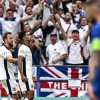 Calzona sfiora l’impresa storica! Slovacchia eliminata dall’Inghilterra solo ai supplementari