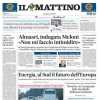 Il Mattino: “United resta in silenzio ma il Napoli non allenta il pressing su Garnacho”