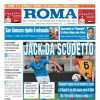 Il Roma in apertura: "Jack da Scudetto"