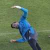 Immagine news Ritiro Napoli n.3