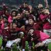 Il Toro stende 3-1 il Milan e spera nell'Europa: highlights
