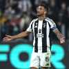 "Ma dov'eri?", nervosismo Juve: Danilo richiama un compagno durante Juve-Parma