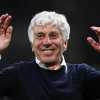 Atalanta, Gasperini glissa sul futuro: "Ci sarà tempo, ora festeggio la Champions..."