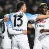 VIDEO - Il Napoli avanti 2-0 si fa riprendere dal Bologna: gli highlights