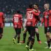 Non c’è storia a San Siro: il Milan strapazza 3-0 il Rennes e ipoteca la qualificazione