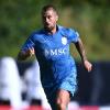 Spinazzola sulla fascia sinistra: "Alisson imprevedibile, McTominay ha tutto"