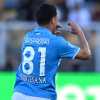 Due anni fa allo Stadium, oggi a Lecce: di Raspadori il gol Scudetto?