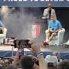 Incontro con i tifosi, Rrahmani: "Che dramma a Parma...", Lucca: "Sogno Scudetto!", Beukema: "Conte mi chiamò a Ibiza", Marianucci: "Che emozione"