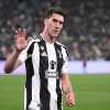 Juventus, Vlahovic parzialmente in gruppo. Differenziato per Koopmeiners