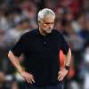 Roma, Mourinho: "Siamo morti! L'arbitro sembrava spagnolo, Lamela da secondo giallo"