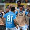 Lecce-Napoli 0-1, le pagelle: gioiello Raspadori, che Olivera! Bravissimo Rrahmani e Meret lucido