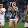 Rabiot spaventa la Juventus: "Futuro? Nel calcio bisogna parlarsi..."