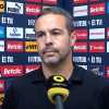Braga, Artur Jorge: "Non è stato facile per il Napoli, abbiamo visto come hanno festeggiato"