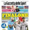 Gazzetta dello Sport: "Finalone! Il Genoa ferma il Napoli: Scudetto in 180 minuti"
