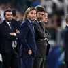 Gazzetta - Forte rischio esclusione coppe europee: Juve punita da Ceferin?