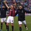 VIDEO - Il Bologna travolge 5-1 la Cremonese: gol e highlights del match