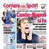 Corriere dello Sport: "Conte-Napoli si fa"