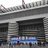 San Siro, spunta il nodo dei rondoni:  nidificano all’interno dello stadio