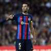 Busquets frena: "Luis Enrique? Non sarà facile ripetersi dopo Spalletti"