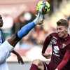 Da Torino - Tante big su Schuurs: anche il Napoli ha chiesto informazioni