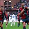 VIDEO - Un'altra perla di Malinovskyi non basta, il Genoa fa 1-1 con l'Empoli: gol e highlights